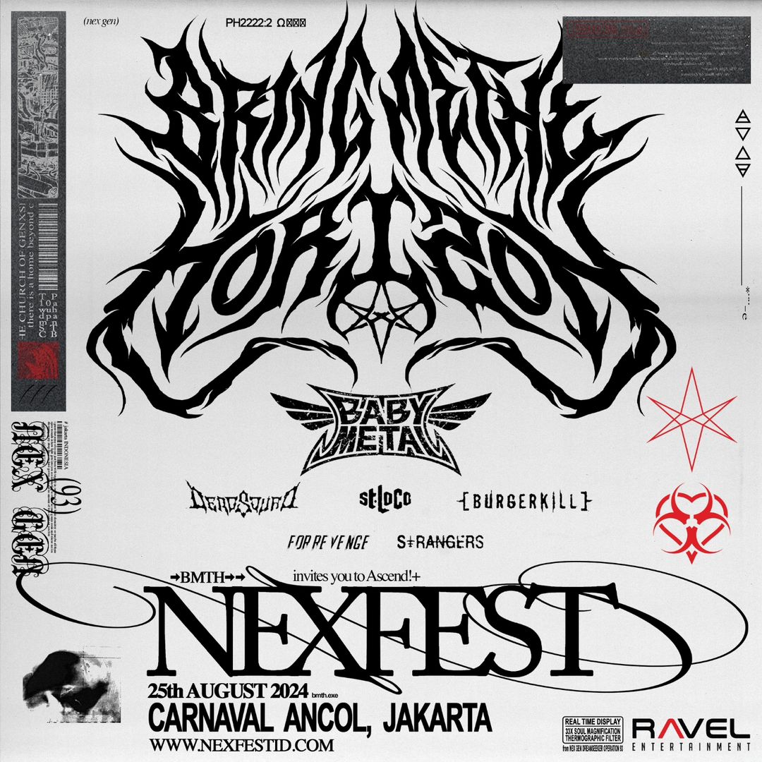 Nex Fest 2024